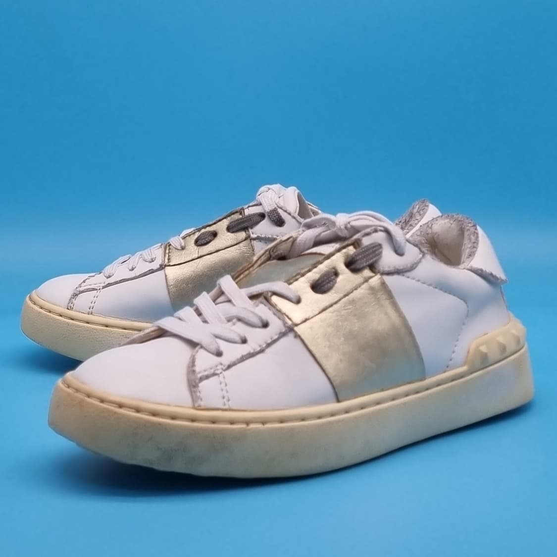 발렌티노 히든 여성스니커즈36 230 상품이미지1