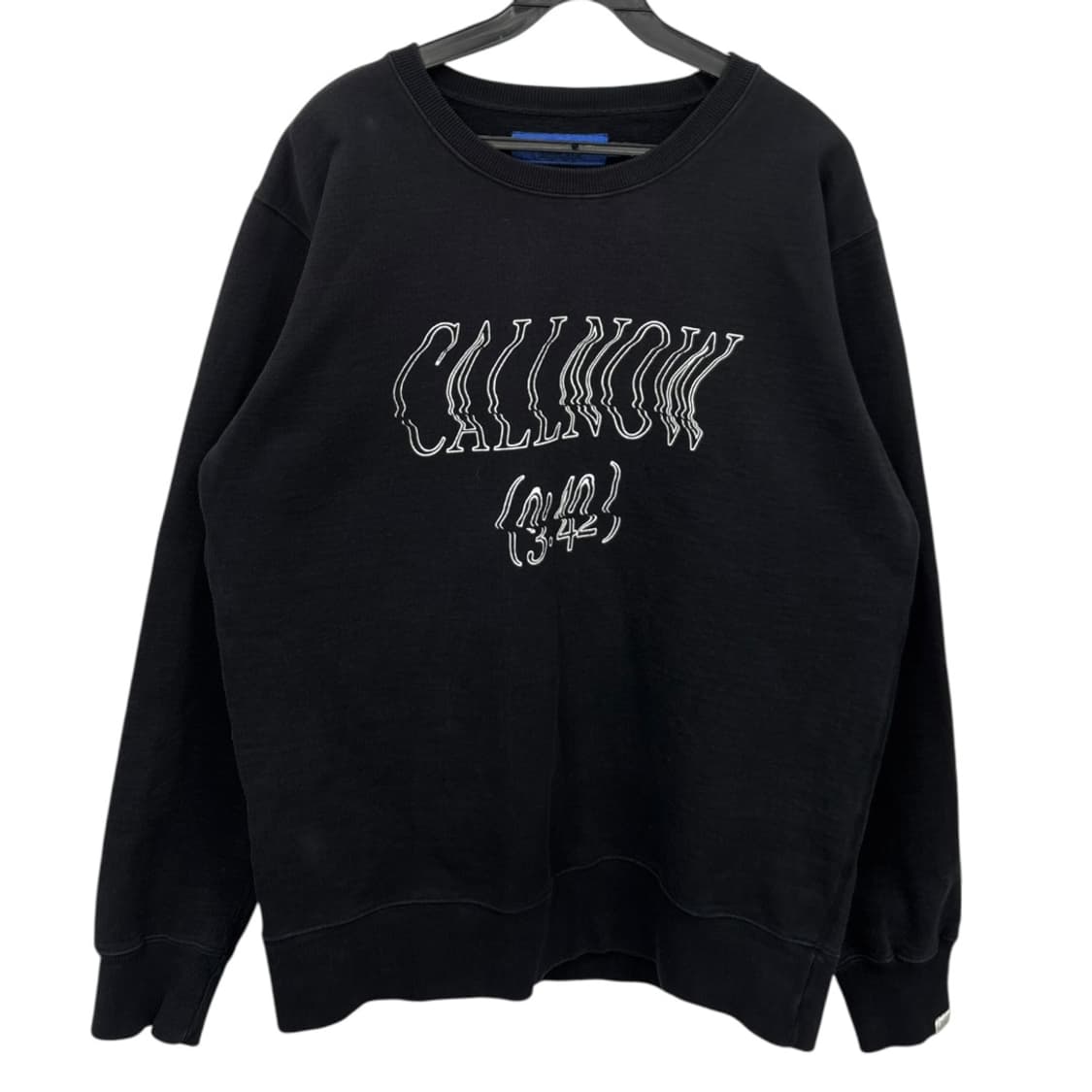 디스이즈네버댓 맨투맨 상품이미지1