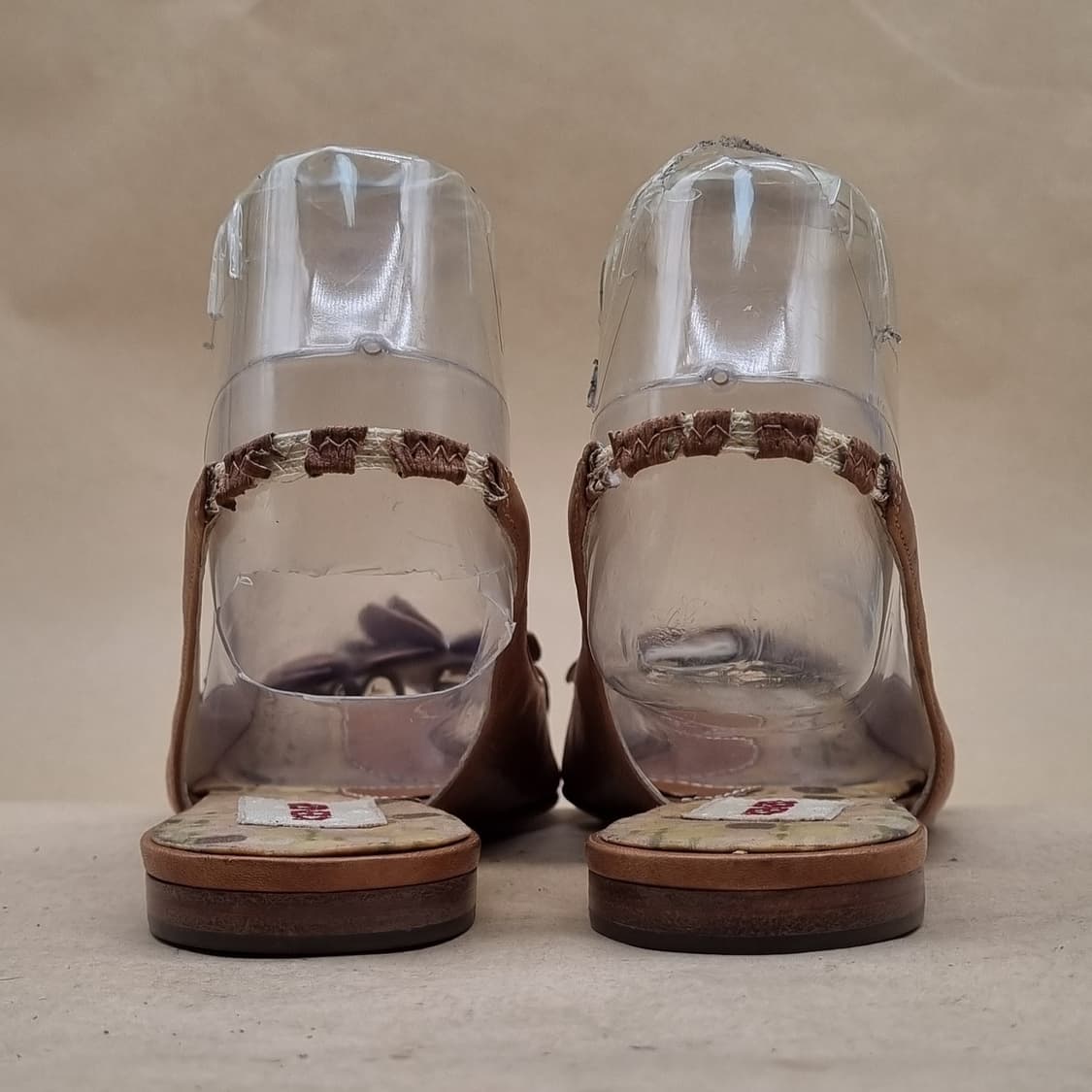 겐조 플라워 여성 슬랭백 35  220 상품이미지4