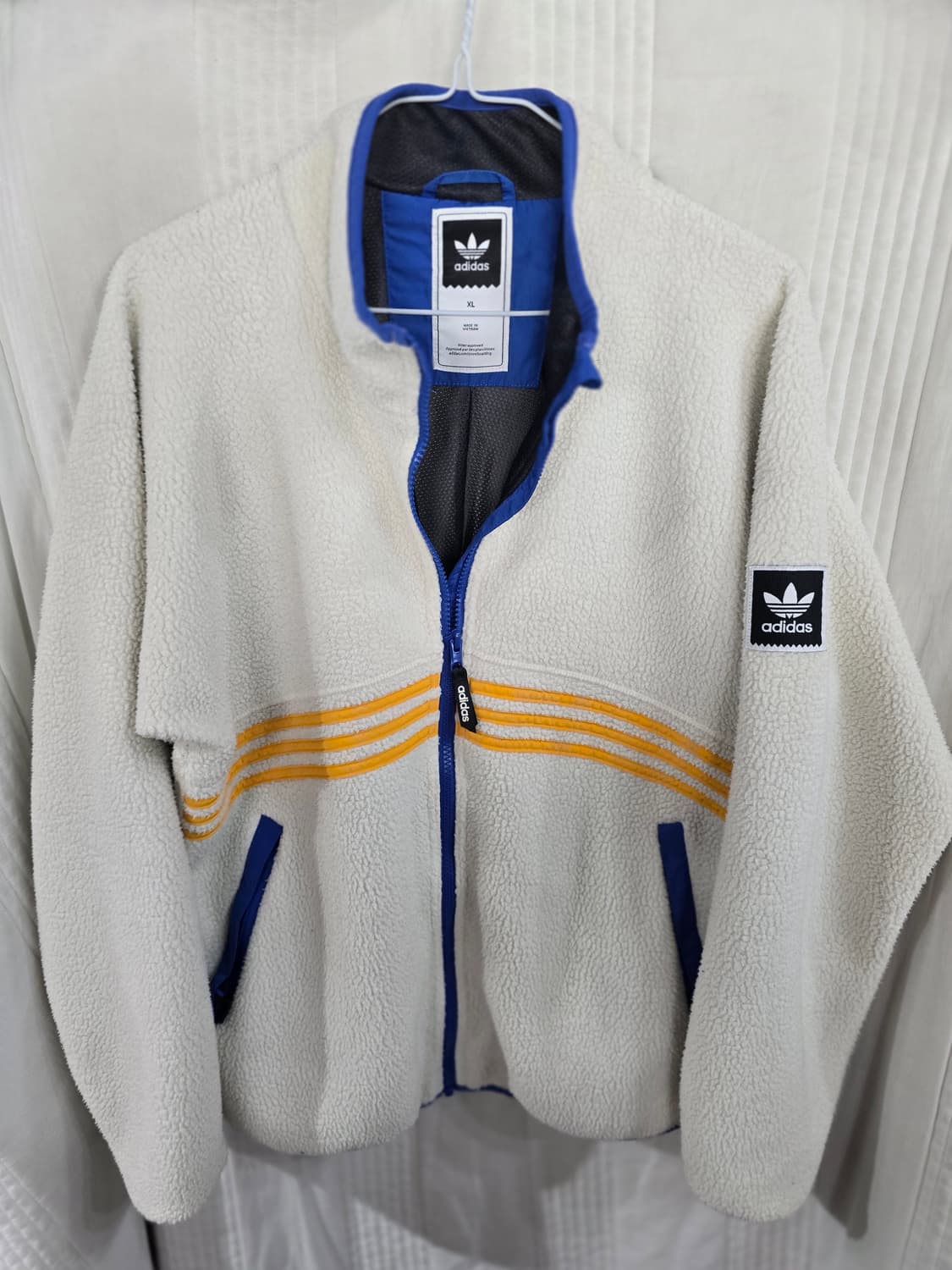 아디다스자켓  상품이미지2