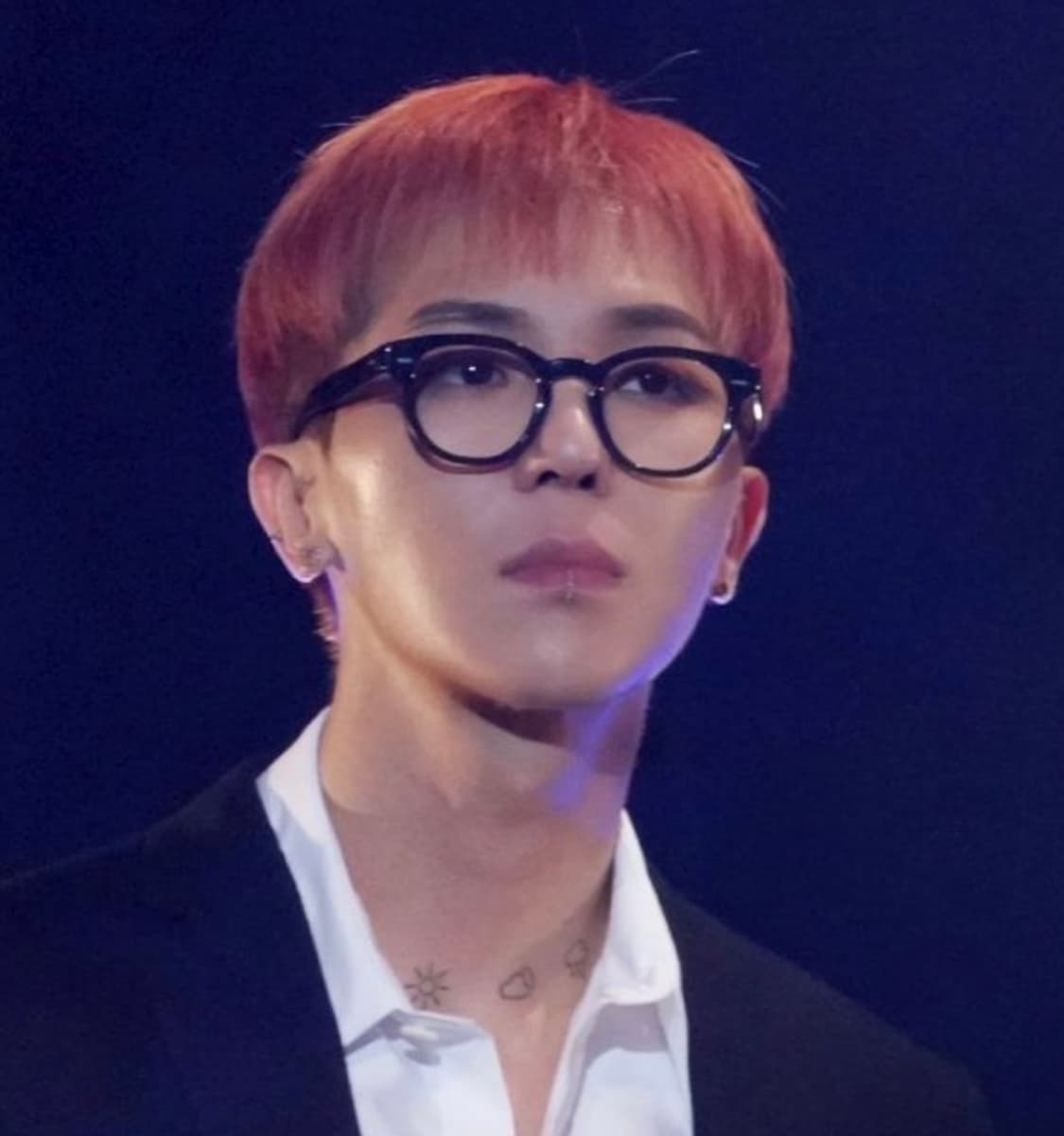 올리버피플스 캐리그랜트_위너 송민호 안경 상품이미지7