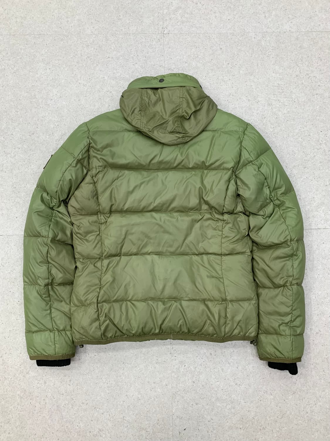 Diesel 디젤패딩 상품이미지10