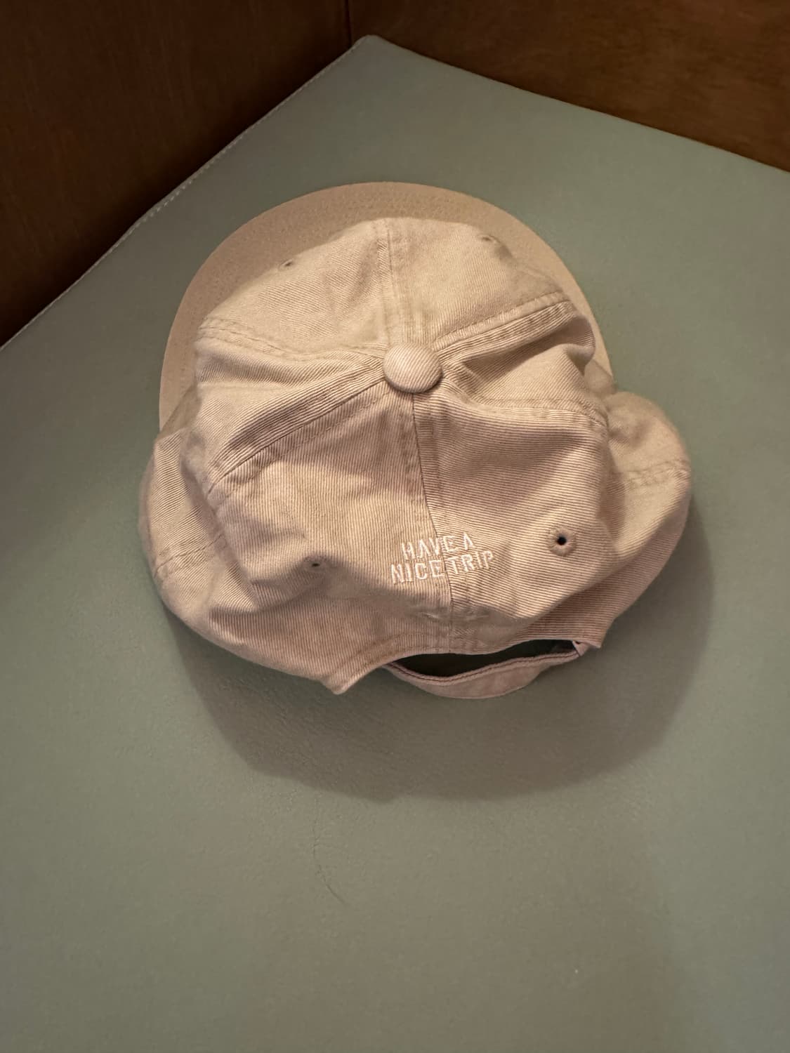 헬로선라이즈 모자 상품이미지2