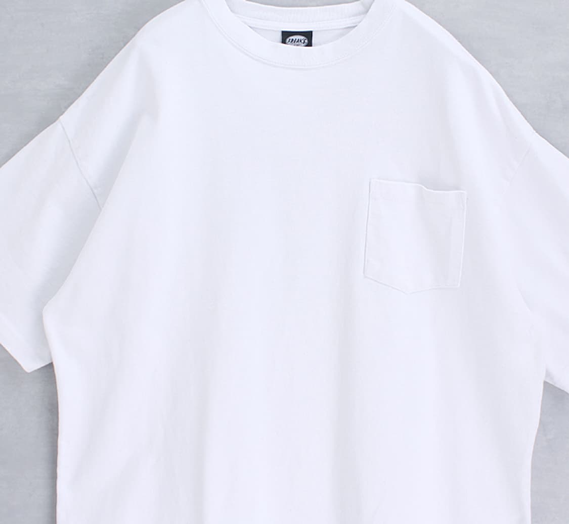 FREAK'S STORE heavy cotton tee _ S5090 상품이미지2