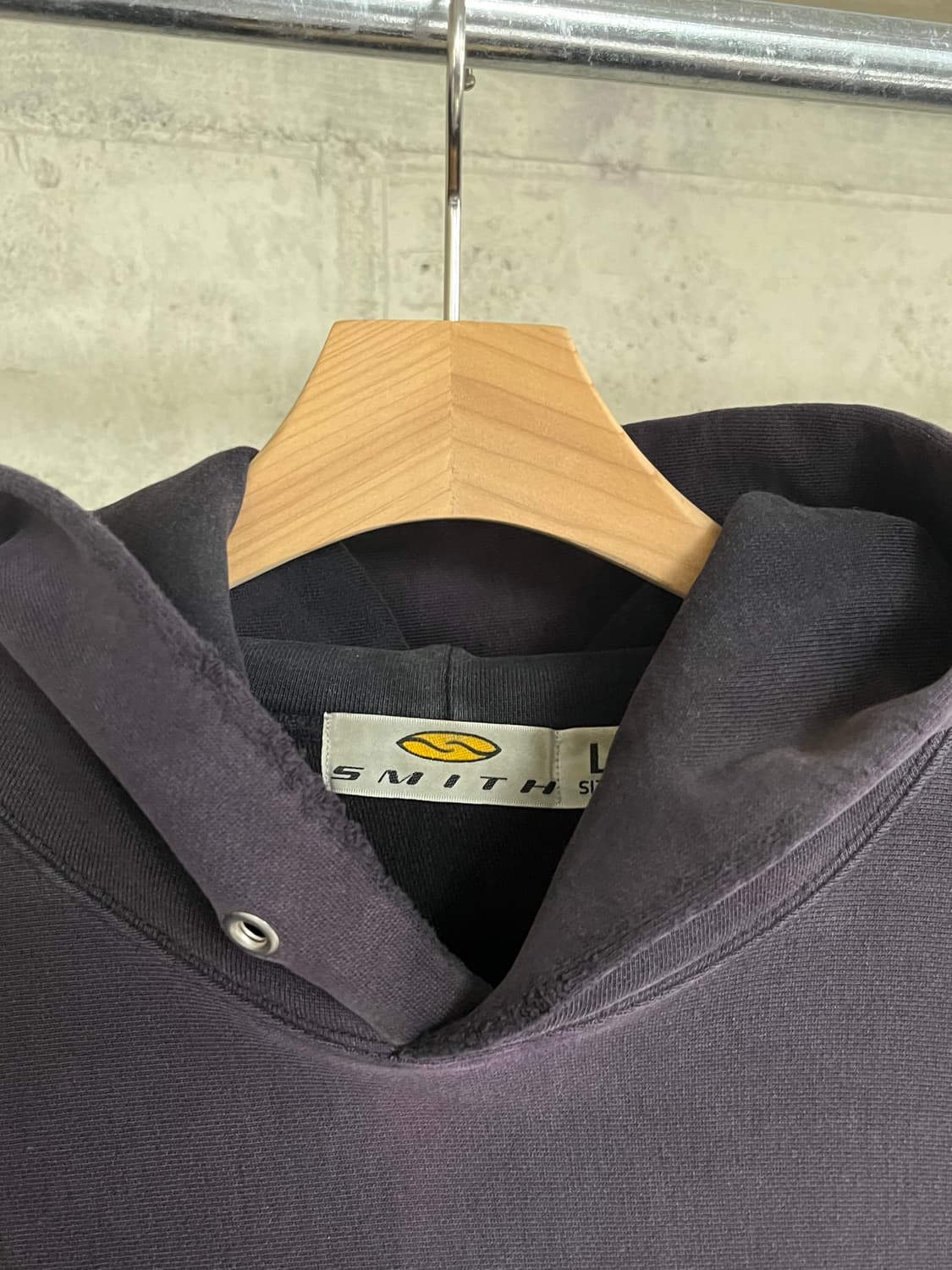 SMITH USA OPTICAL HOODIE 상품이미지4