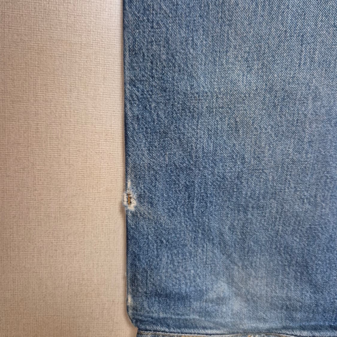 90s 리바이스 501 상품이미지4