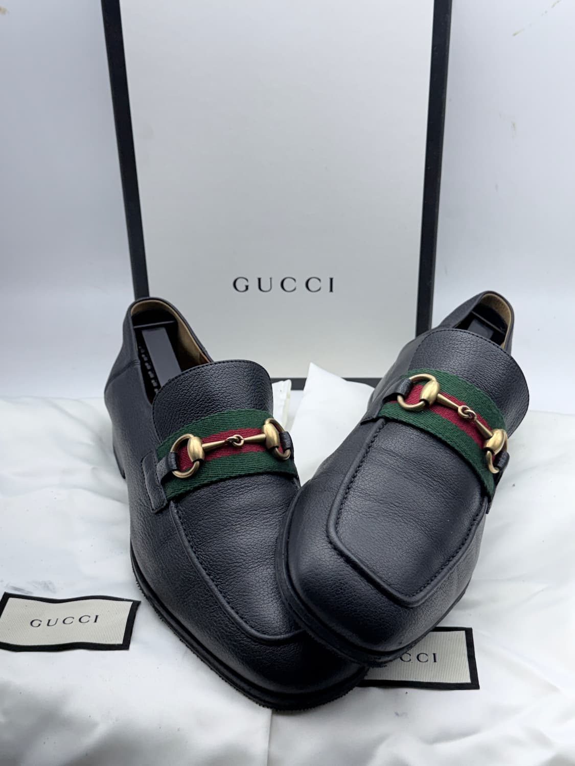 정품)구찌 홀스빗 9 상품이미지1