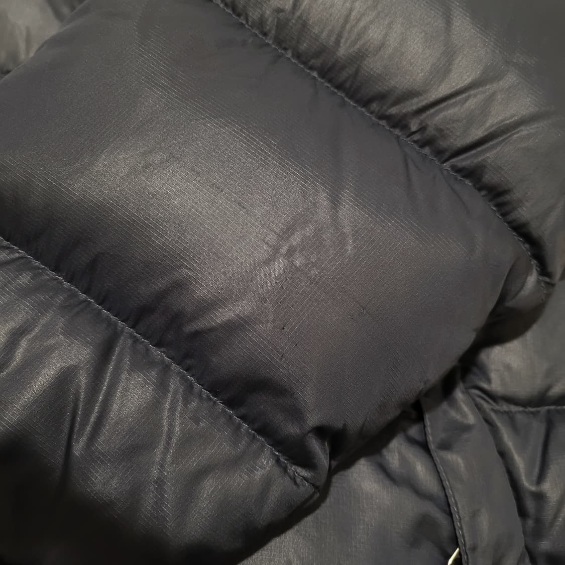 노스페이스 700 눕시 95 상품이미지5