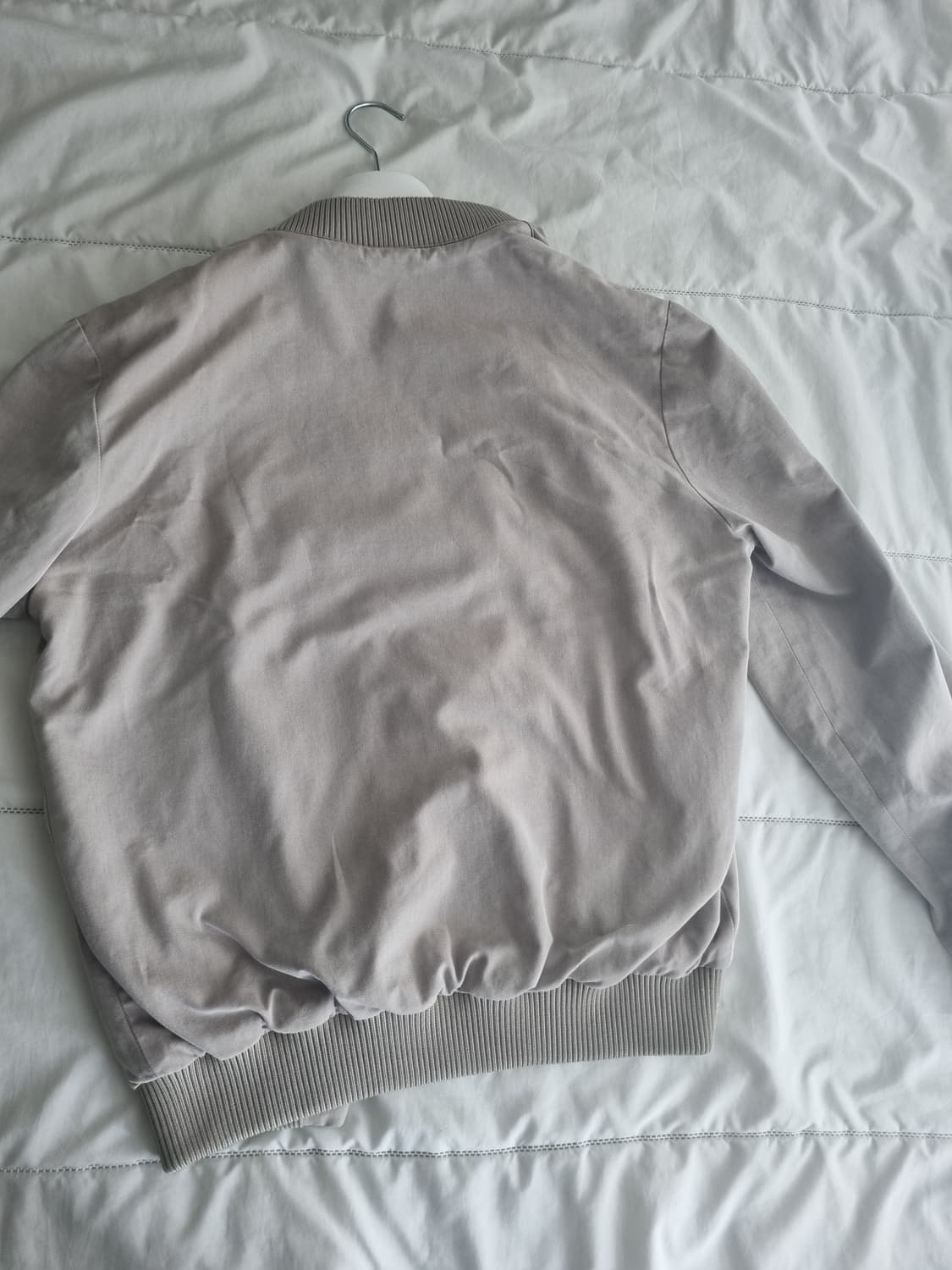 07SS Martin margiela reversible bomber50 상품이미지3