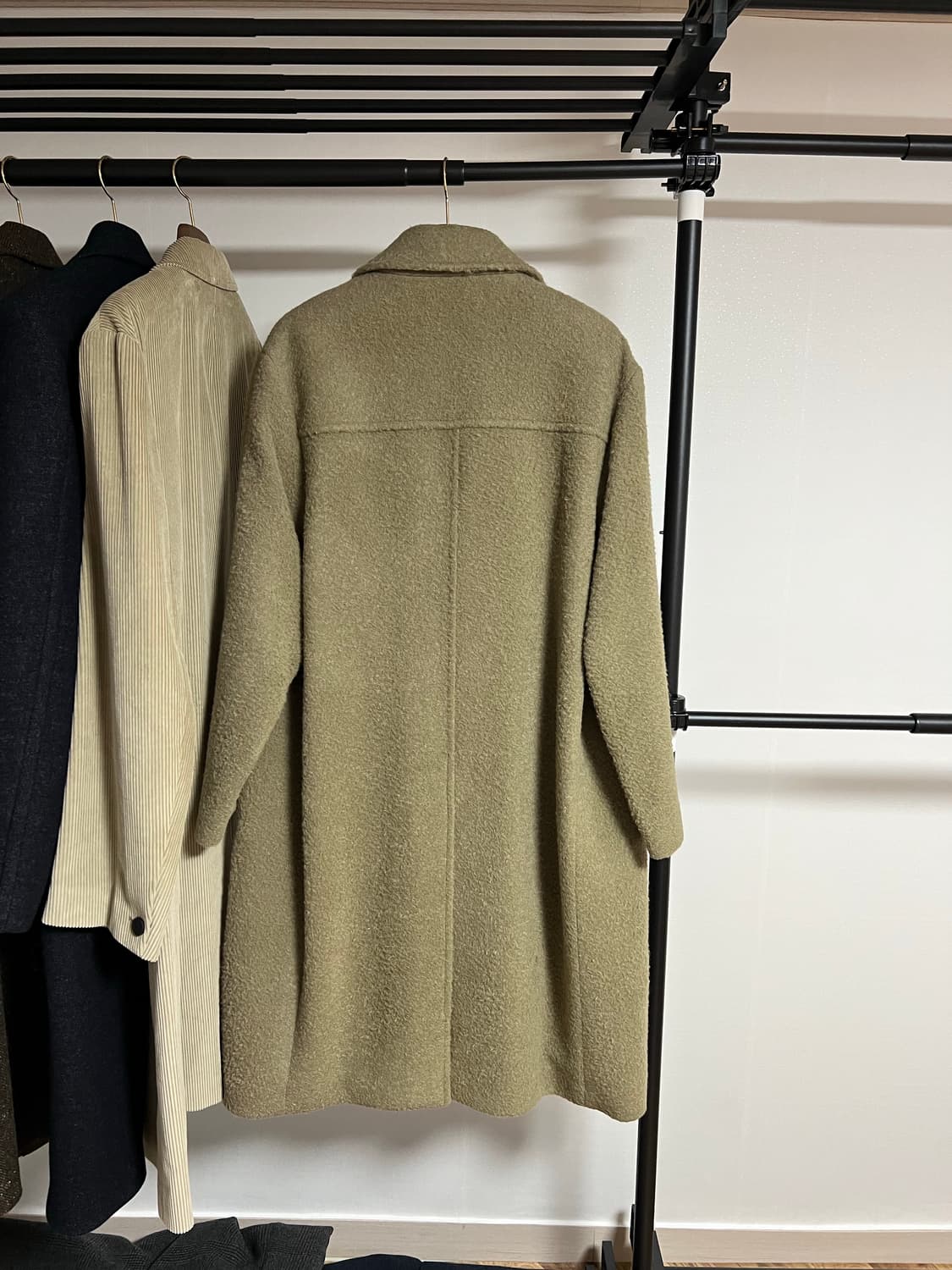 인사일런스 알파카 맥코트 상품이미지2