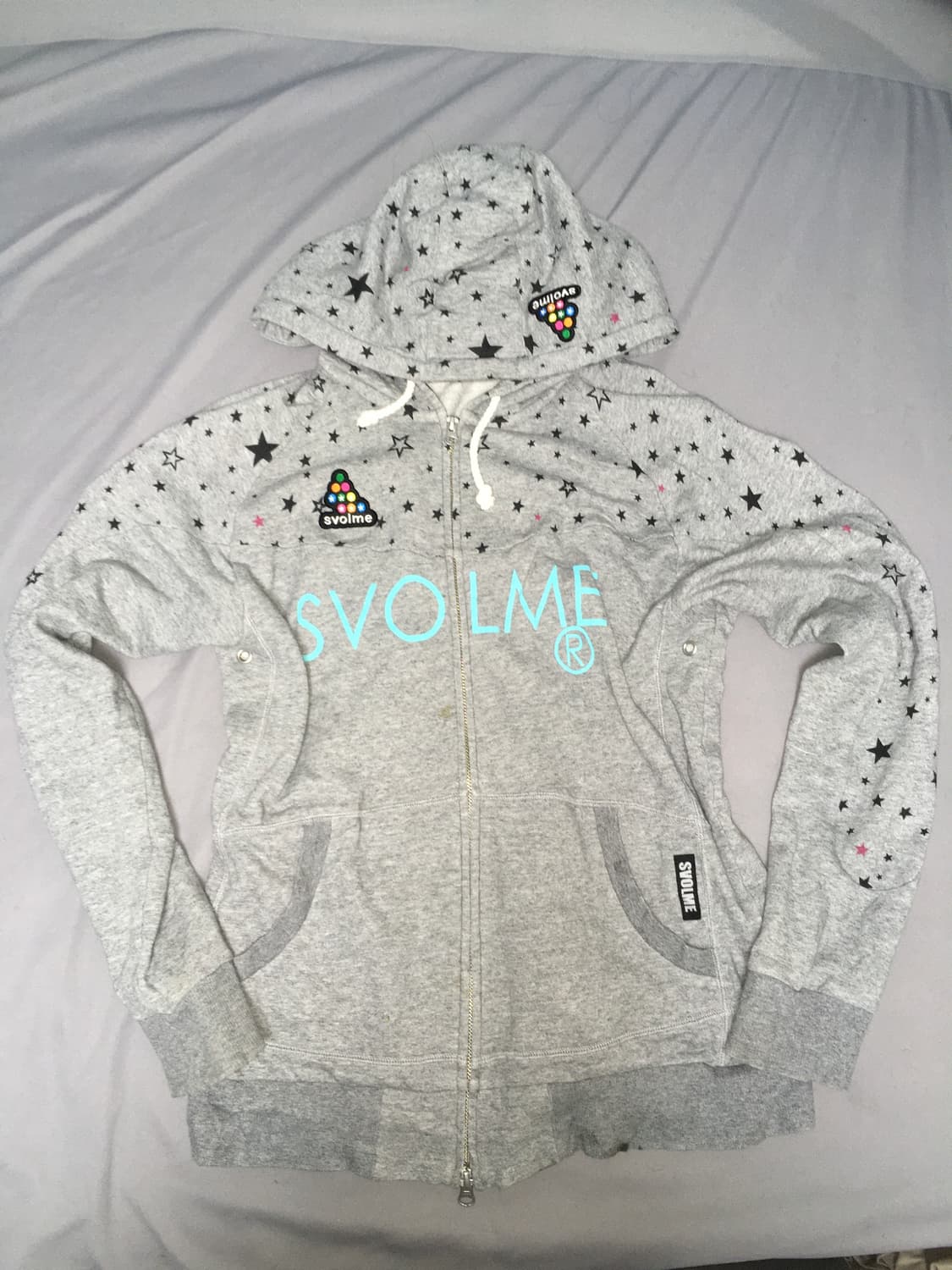 Y2k펑크키치후집 상품이미지1