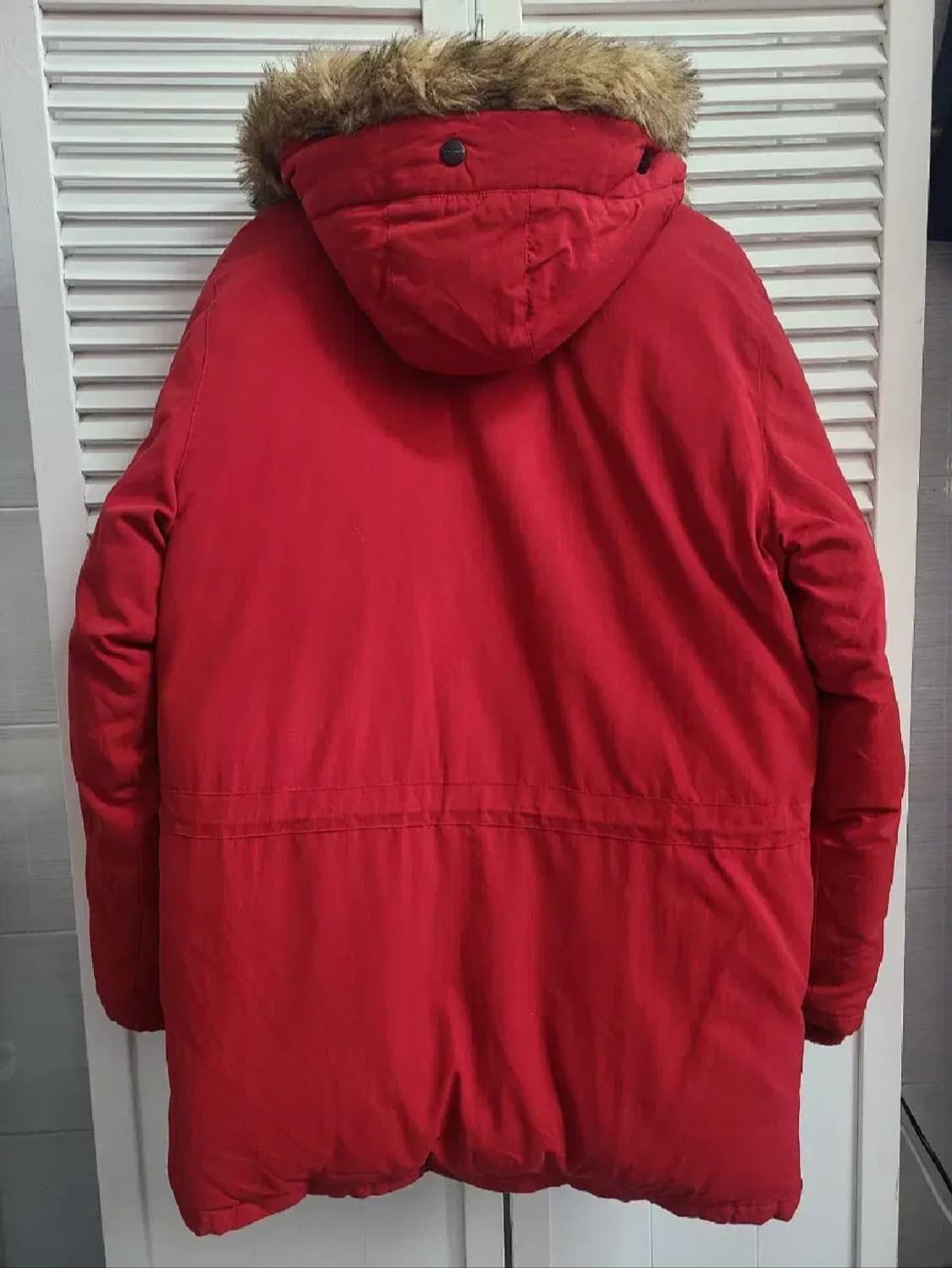 칼하트 덕다운 베링파카 상품이미지7