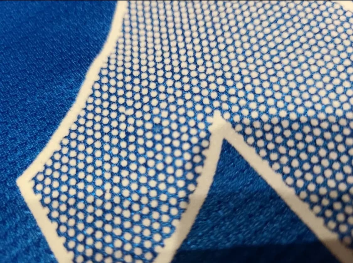 나이키 2013 국대 GK 김승규 선수지급용 올드레플 축구져지 상품이미지9