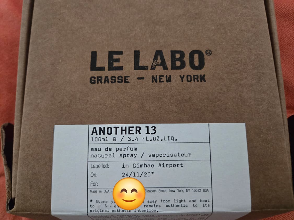 르라보 어나더 100ml 상품이미지2