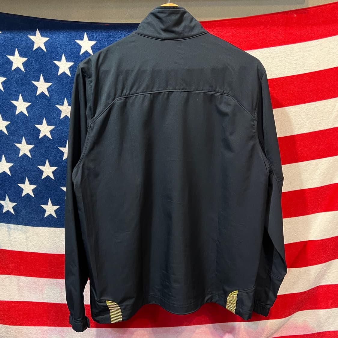 나이키 집업 상품이미지2