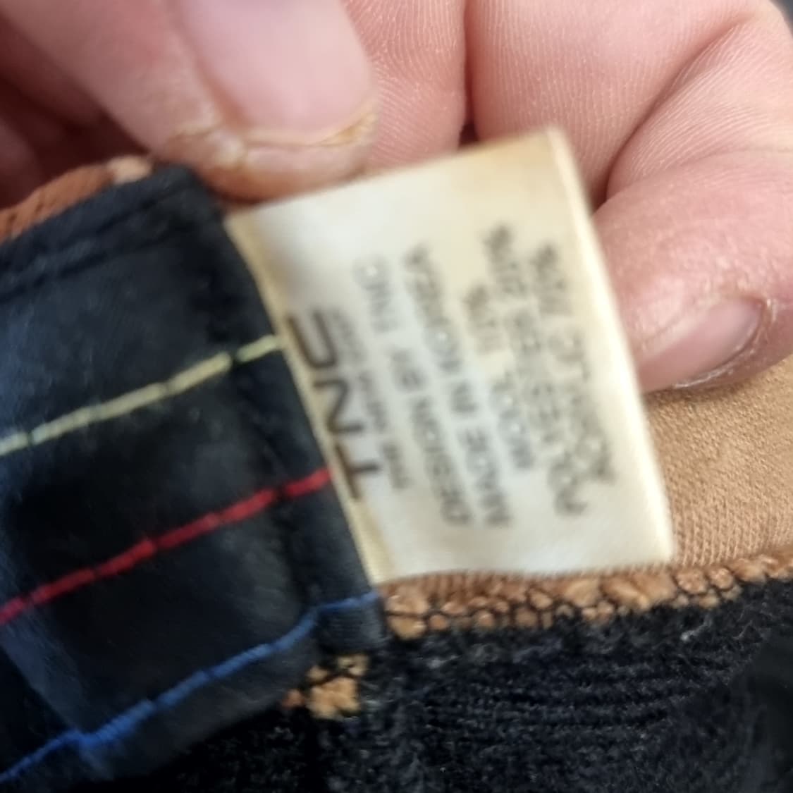 할리데이비슨 블랙 모자 남성용(free) 상품이미지4