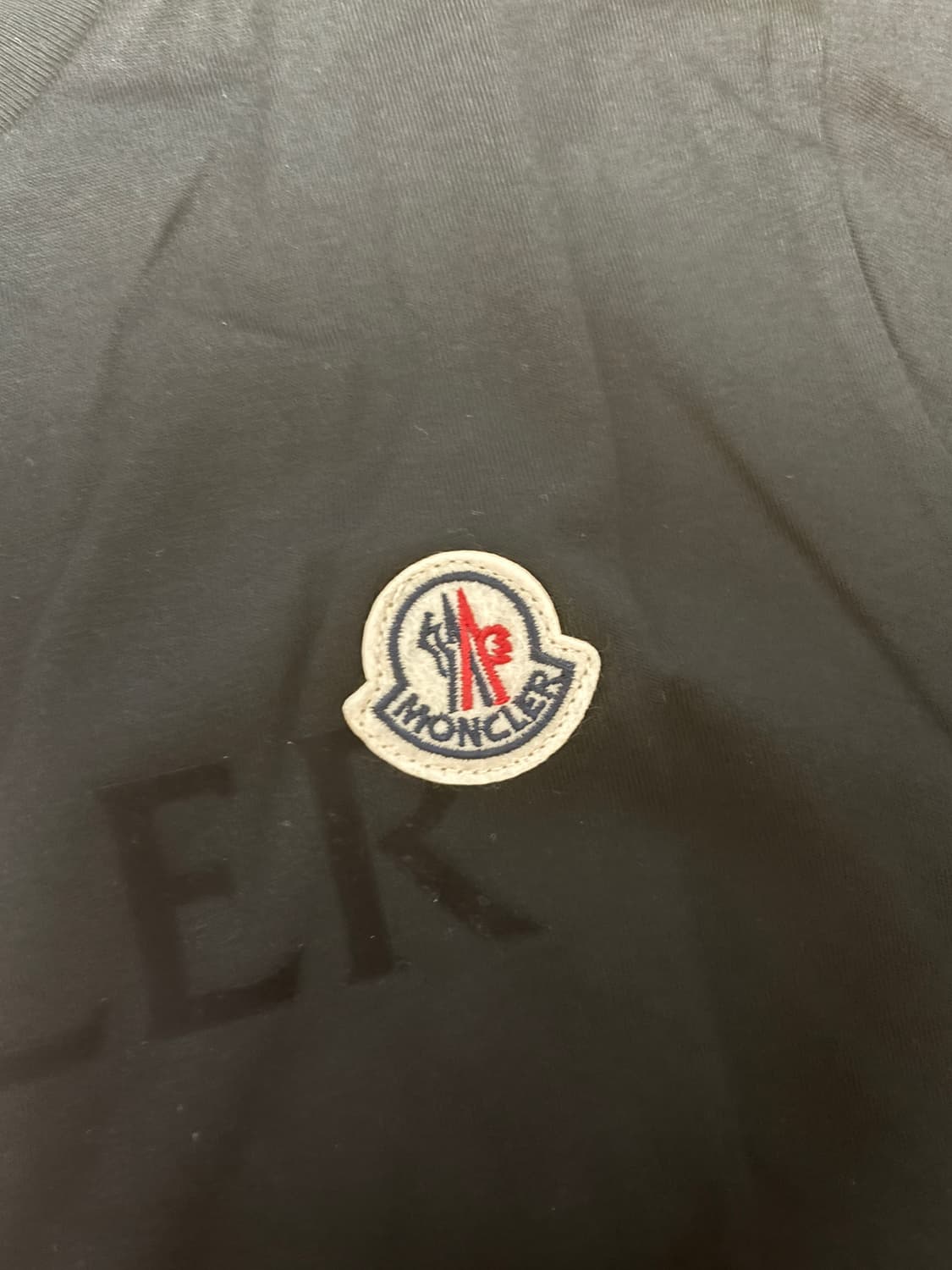 몽클레르 반팔 상품이미지3