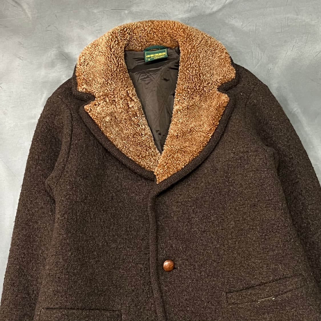  가이거 퍼카라 코트 y14723 상품이미지3