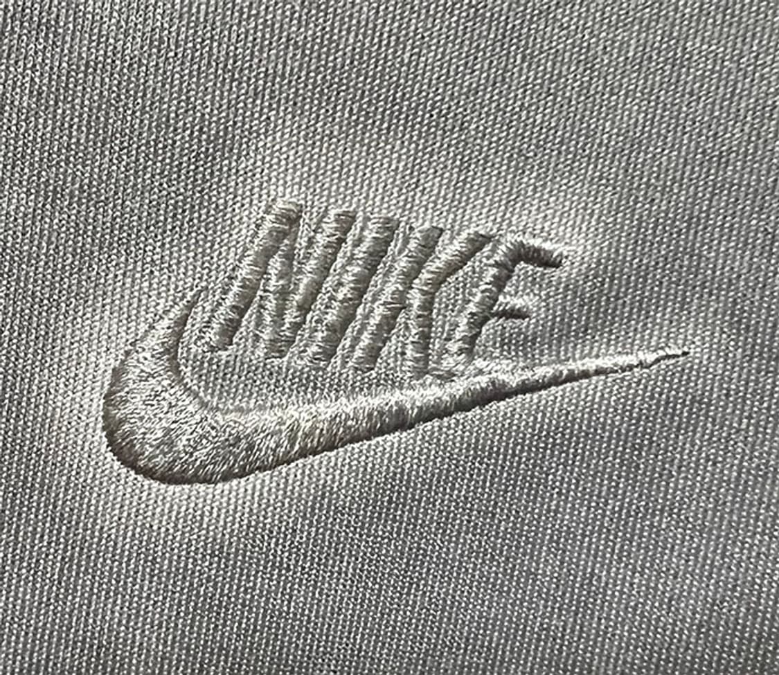 NIKE 나이키 워시드리바이벌져지 춘추 오버핏 L 100 상품이미지4