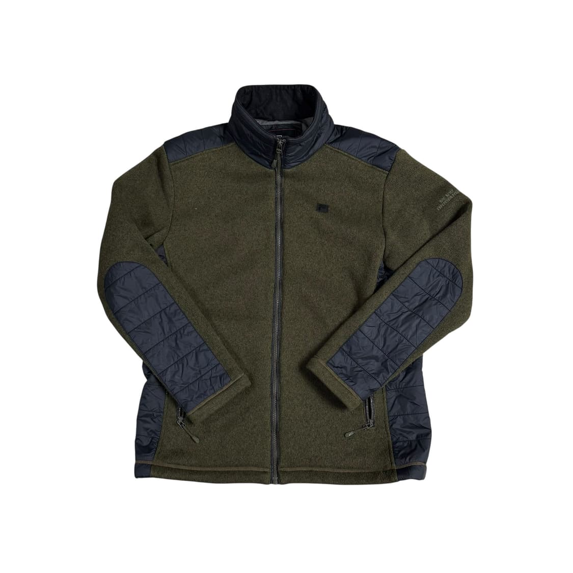 휠라 후리스 패딩 상품이미지1