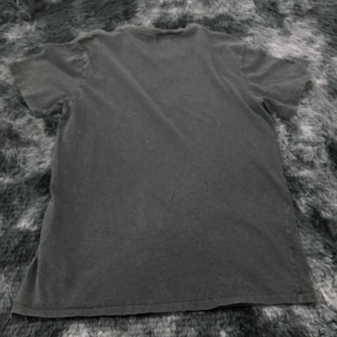 투티/0207 리바이스 호랑이 프린팅 샌프란시스코 반팔티  상품이미지5