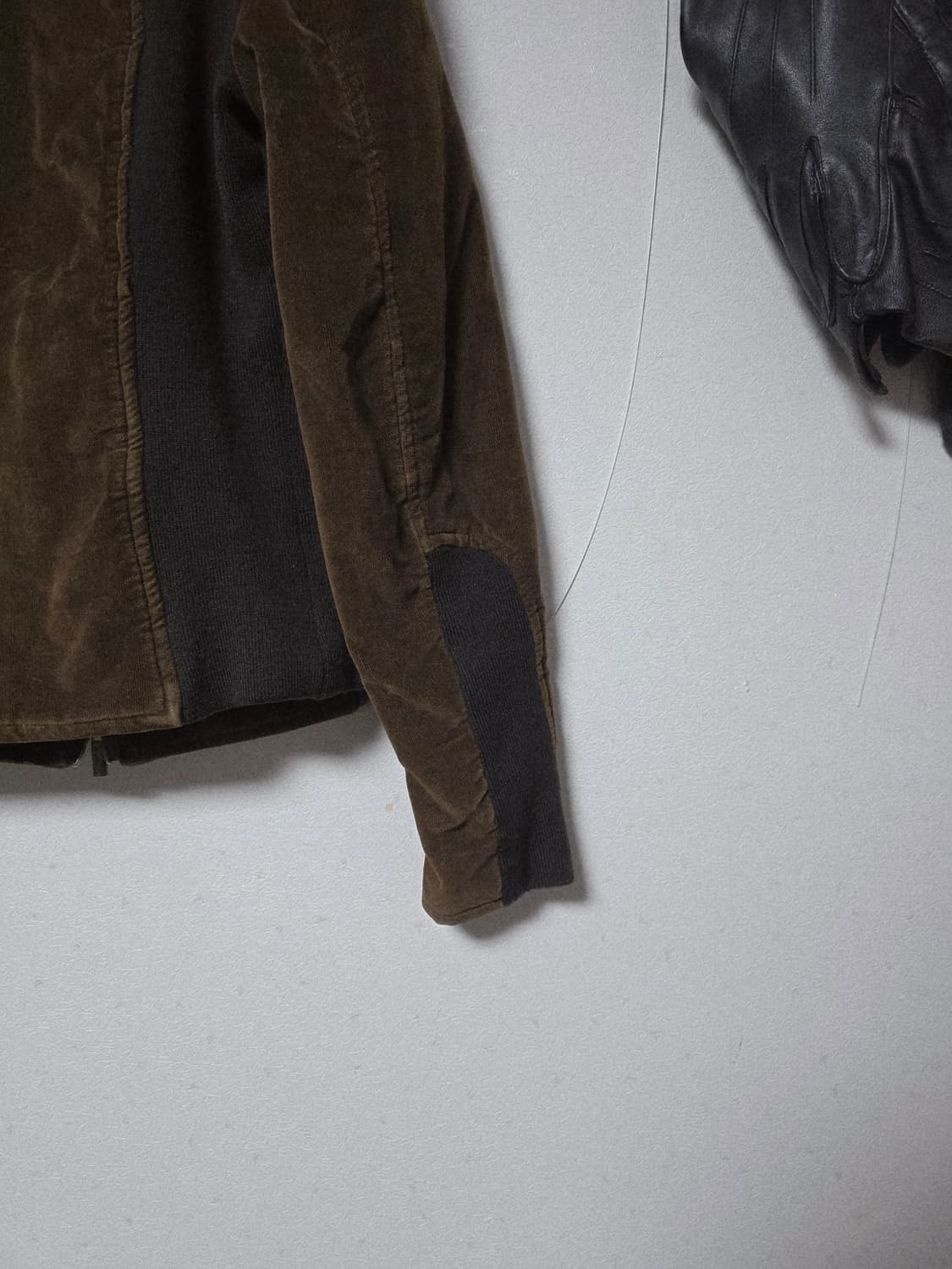 00s Samsonite docking jakcet 상품이미지4