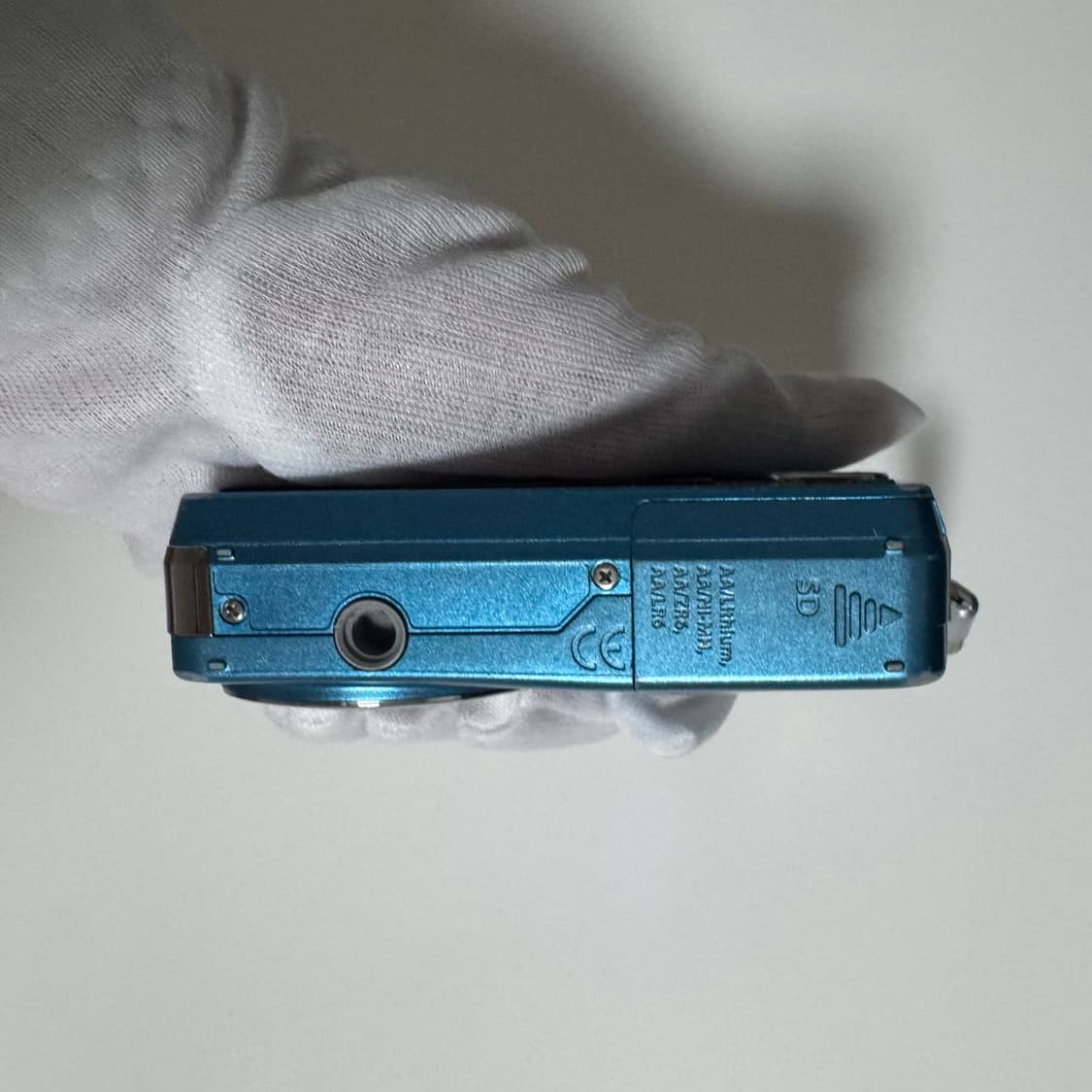 kodak eastshare 코닥 이지쉐어 c160 블루 디지털 카메라 상품이미지4