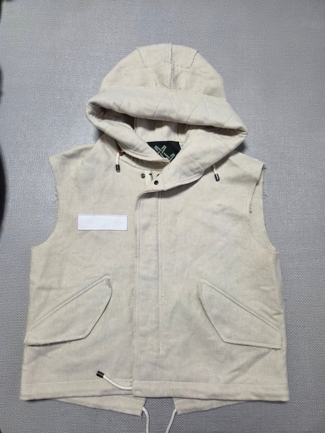 미스터앤미세스 자켓 팝니다 상품이미지2