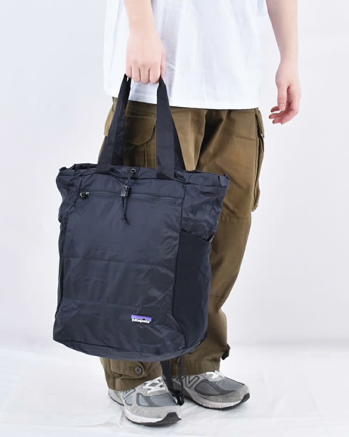 Patagonia 파타고니아 울트라 라이트 2Way 토트백 백팩 27L 상품이미지1