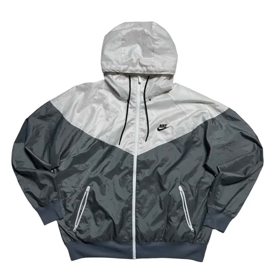 나이키 윈드러너 바람막이(L) 상품이미지1