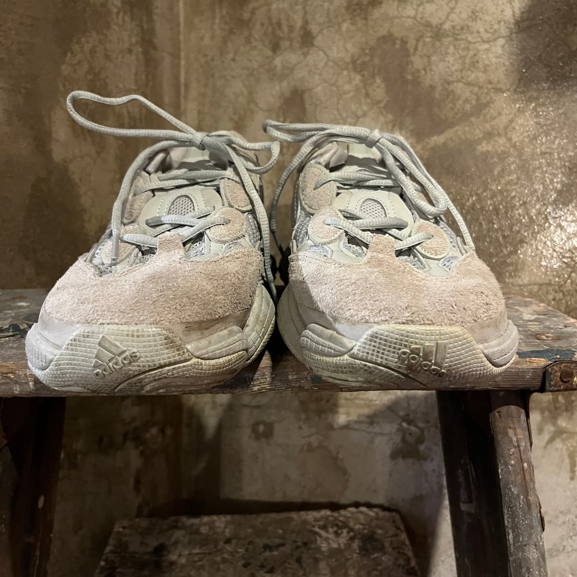 아디다스 이지 500 상품이미지2