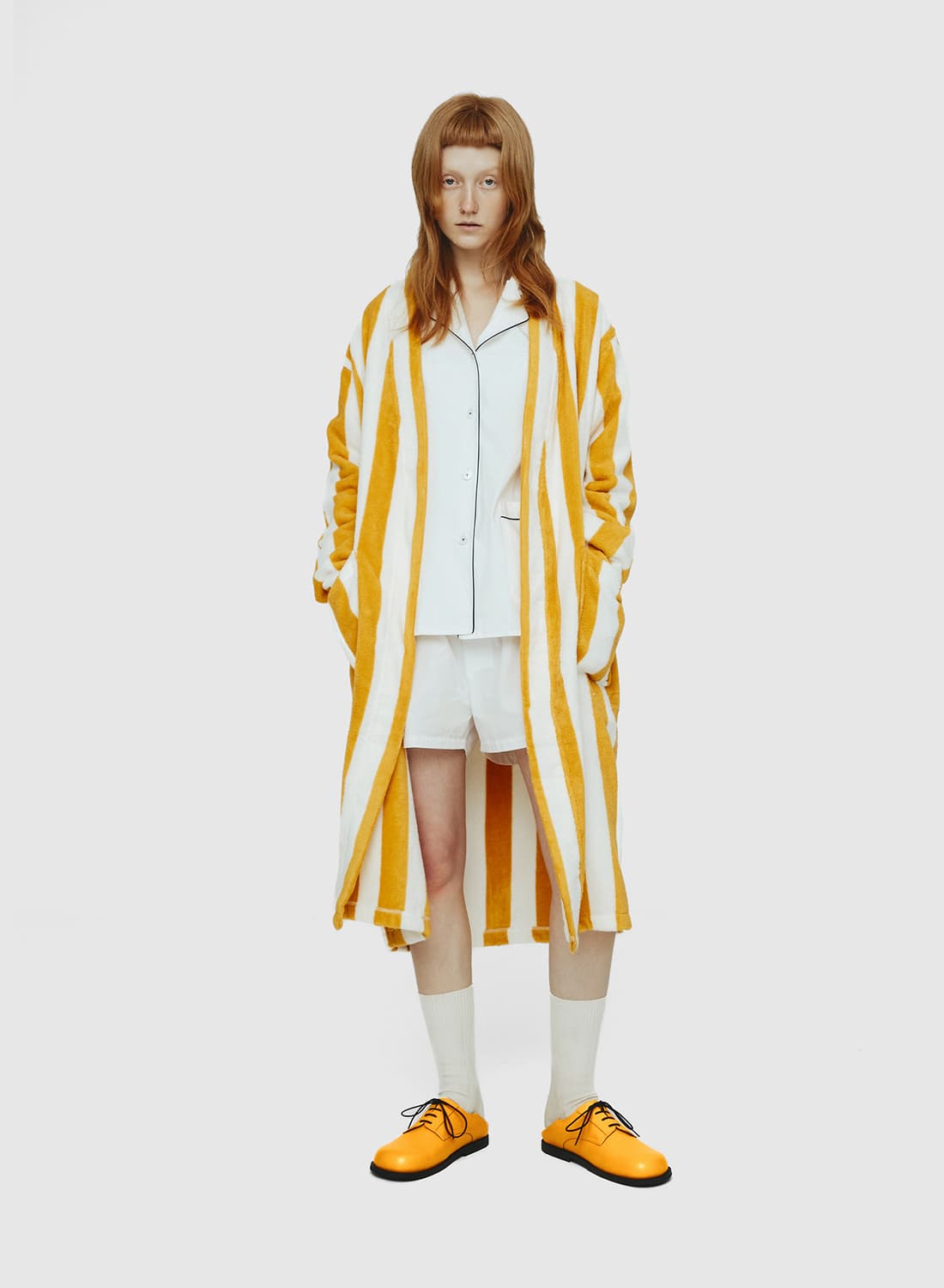 로스트가든 platter yellow 270 상품이미지10