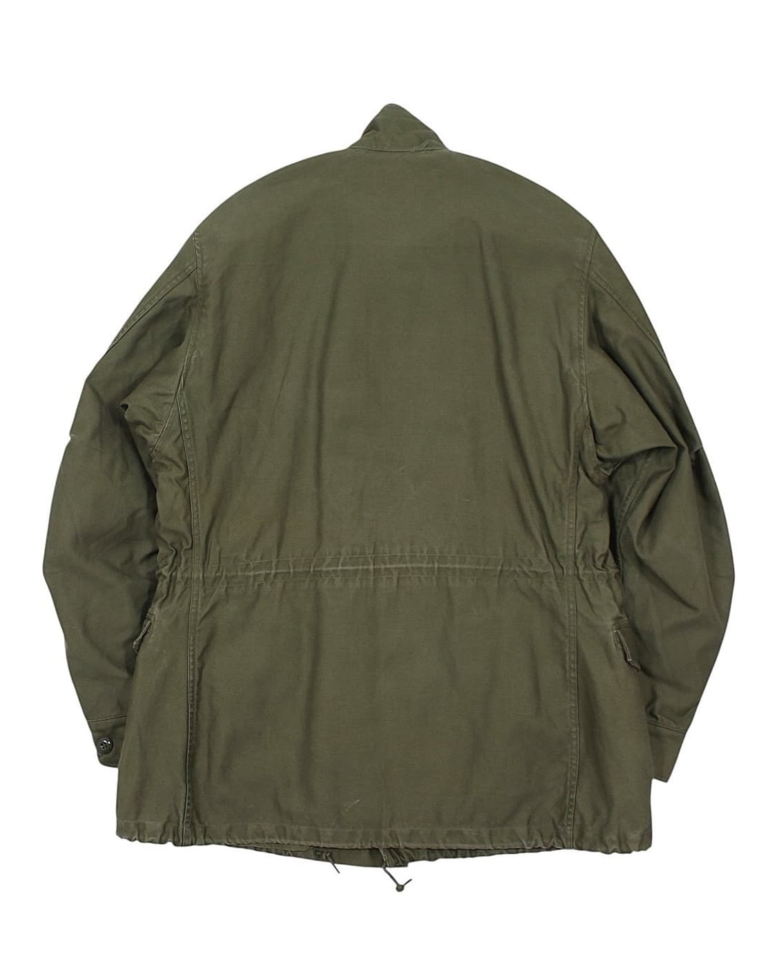 1963 US Army 미군 M-51 필드자켓 OG107 밀리터리 빈티지 상품이미지2