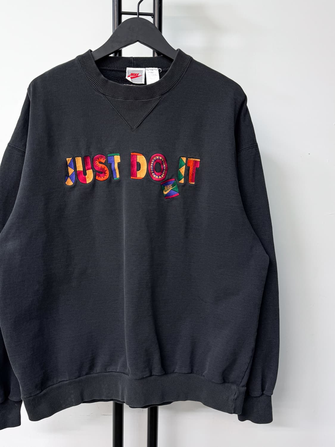 나이키 90s 스파이크 리 어반 정글 크루 상품이미지4