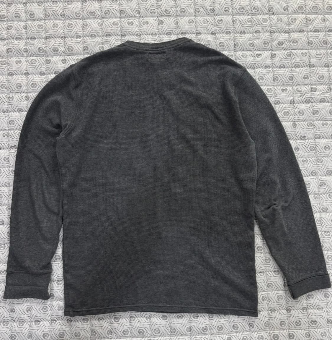 폴로 랄프로렌 와플 맨투맨 95 상품이미지4