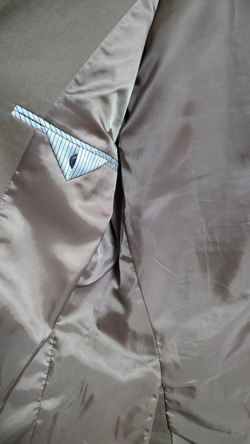 닉스(NIX) 캐쥬얼 정장자켓 상품이미지4