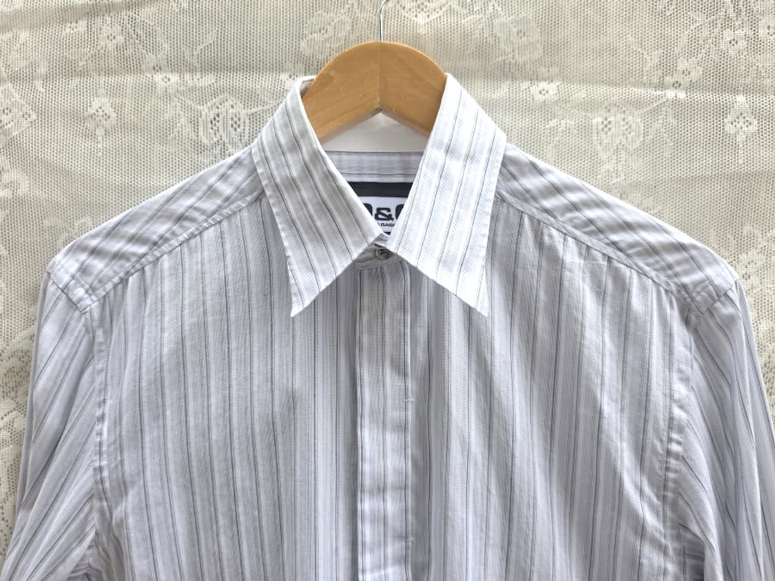 돌체앤가바나 드레스 셔츠 상품이미지2