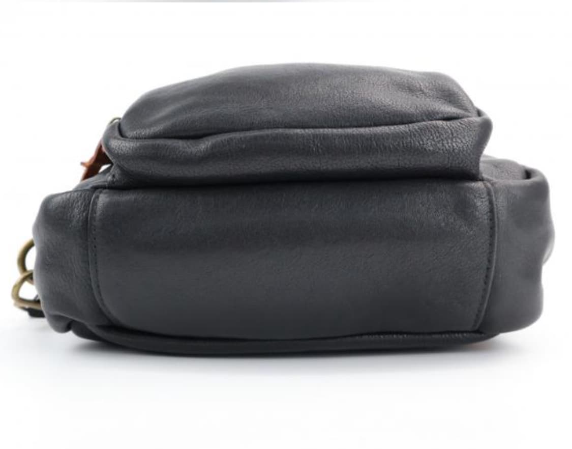 비쿨식스 보스턴백 상품이미지5