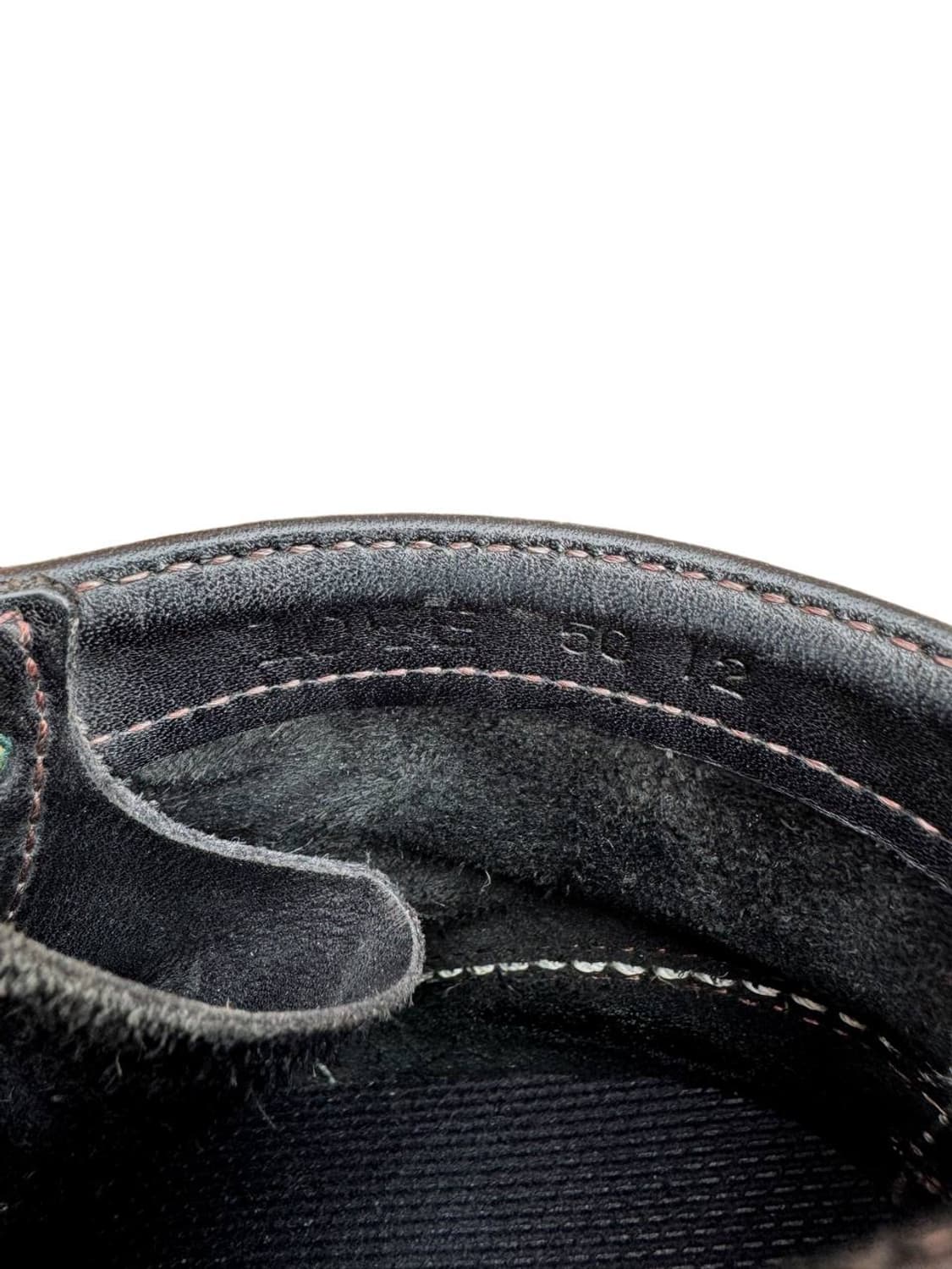 웨스코 잡 마스터 부츠 (US 10.5) 상품이미지4