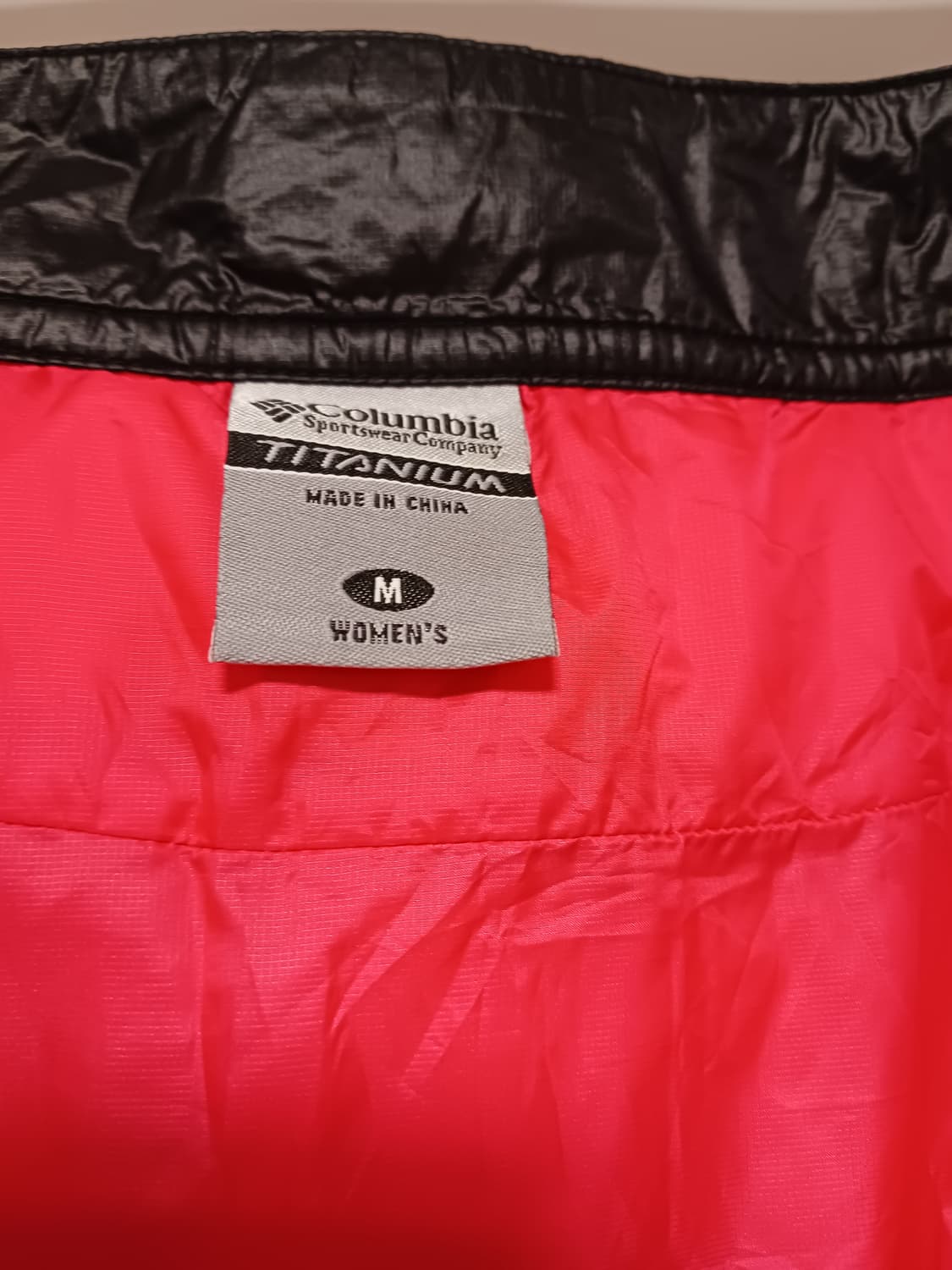 콜롬비아 옴니쉴드 패딩스커트 상품이미지4