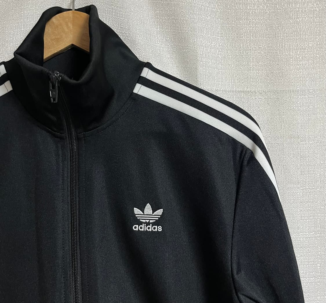 아디다스 베켄바우어 져지 트랙탑 파이어버드 L 상품이미지3