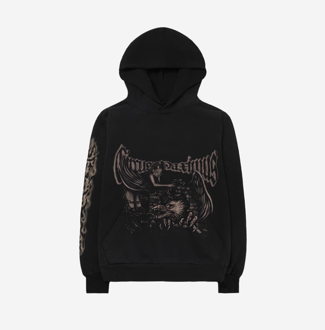 스캇 내한 md 후드 L 상품이미지1