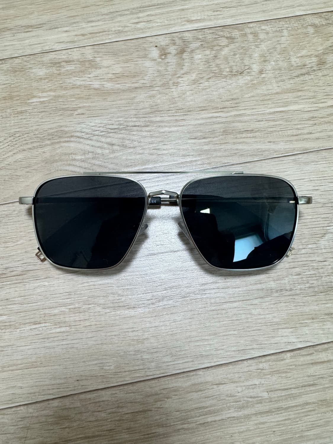 오아시스 투브릿지 선글라스 상품이미지2