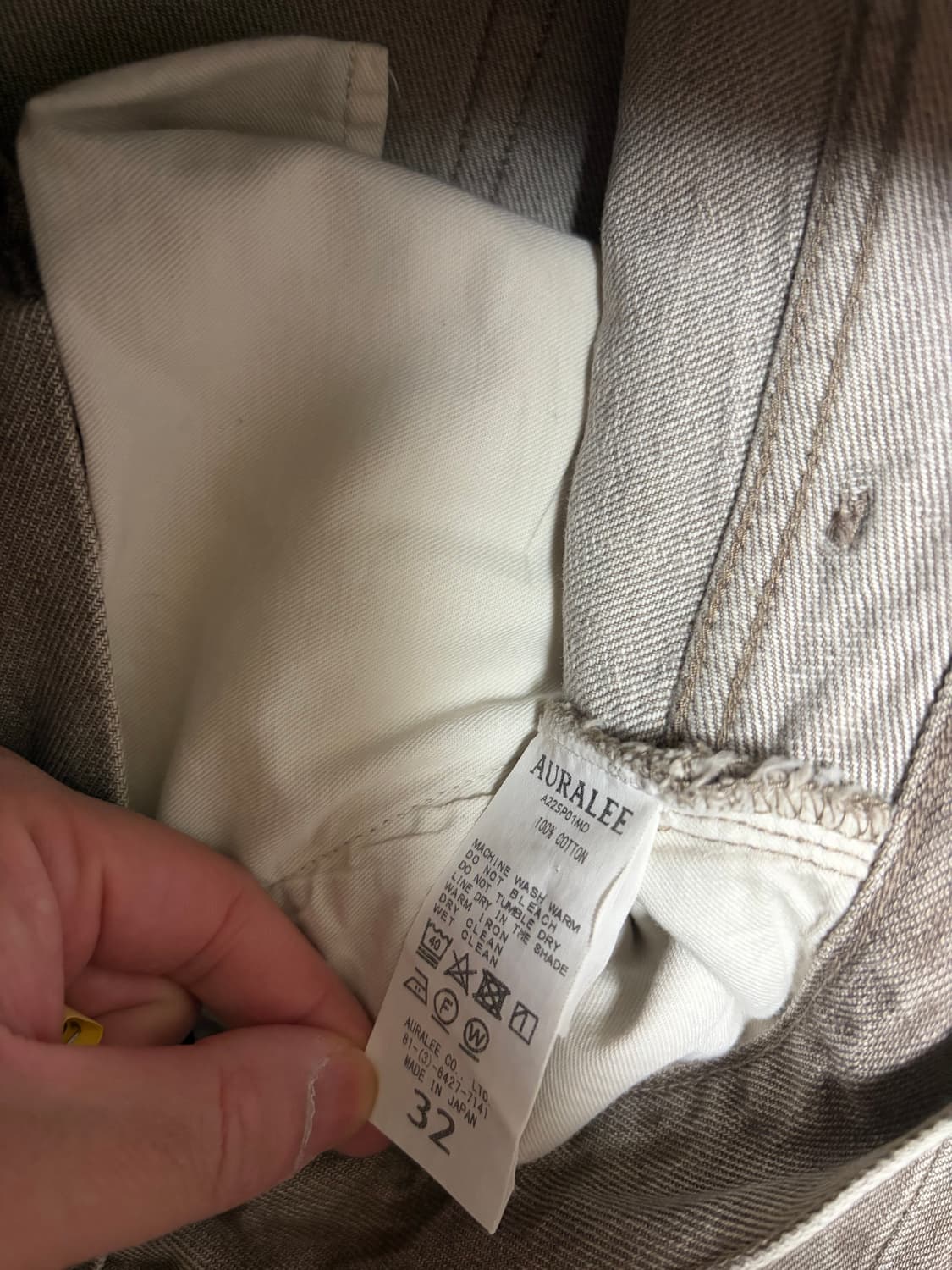 오라리 모카브라운 5p 상품이미지5