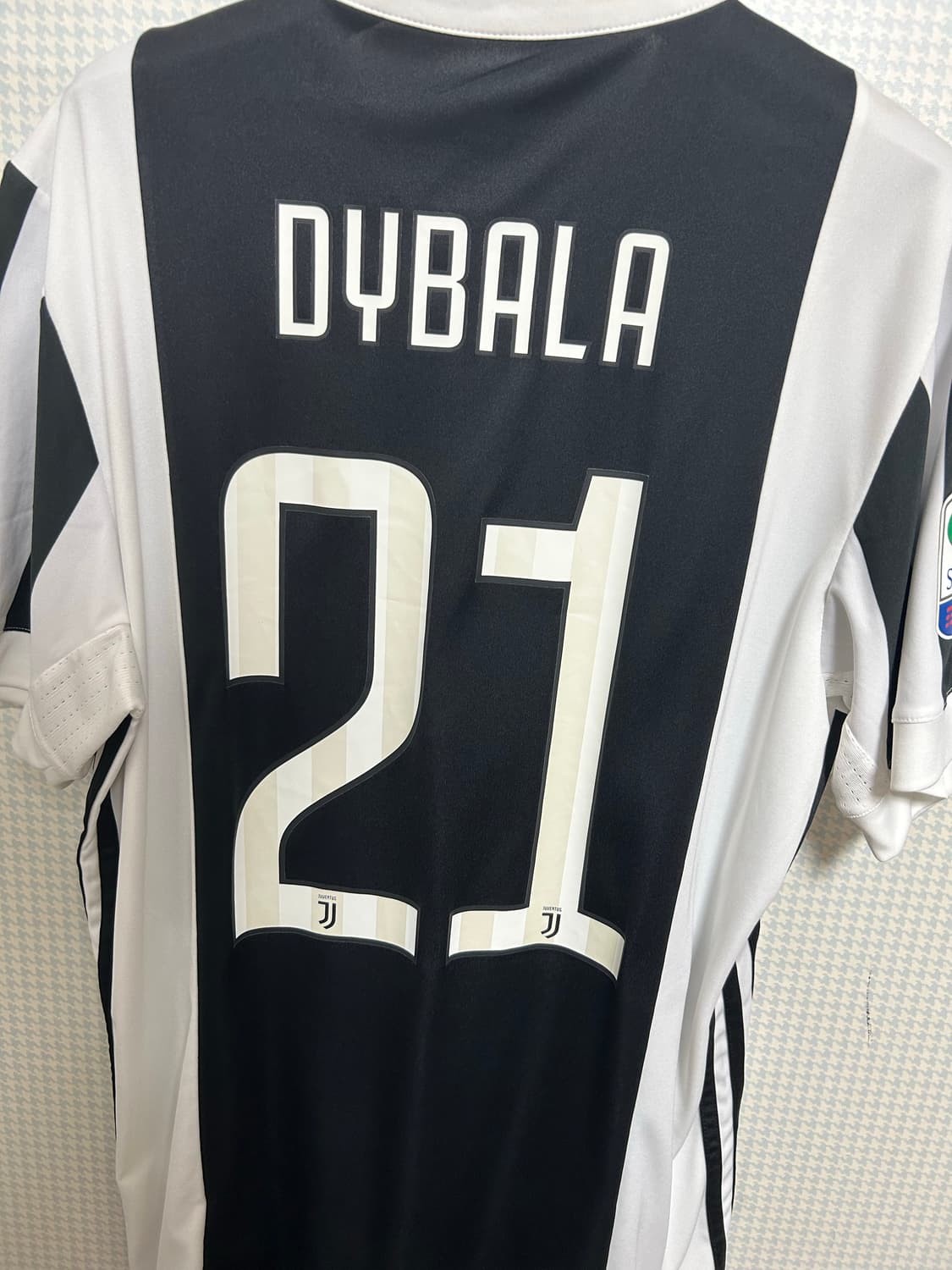 17-18 디발라 105 상품이미지2