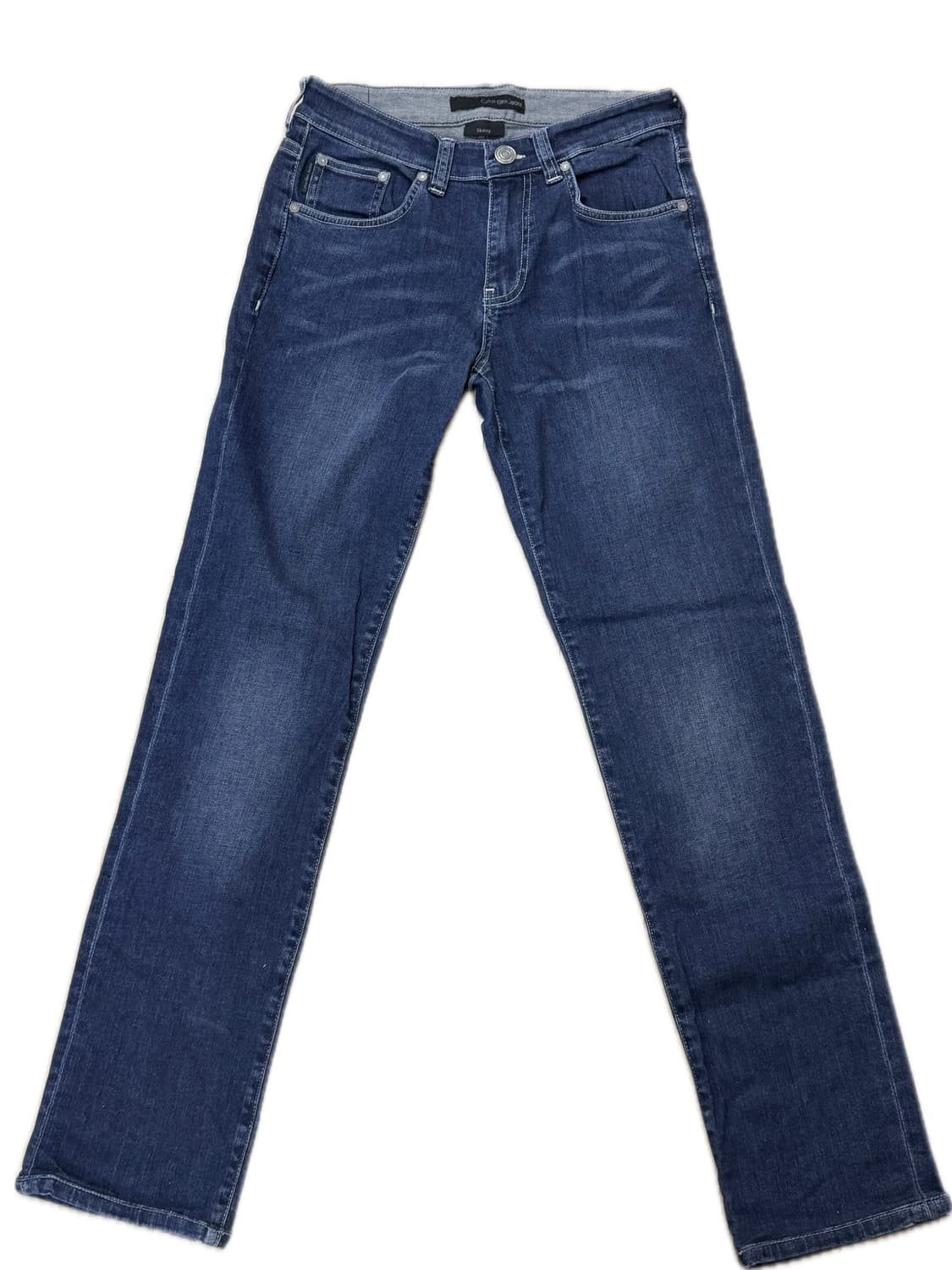 캘빈클라인 스키니 진  상품이미지3