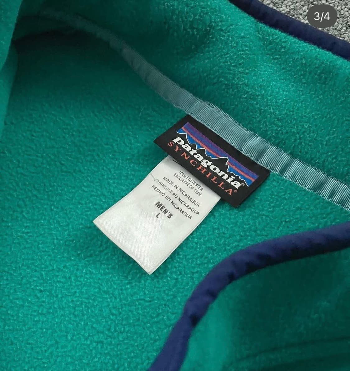 파타고니아 신칠리아 상품이미지4