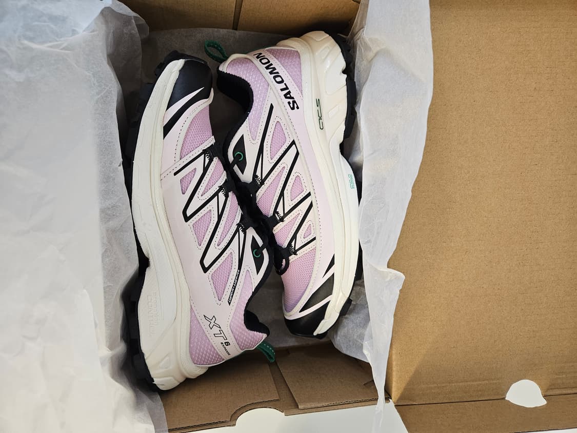 살로몬 샌디리앙 XT-6 익스팬스 245mm 상품이미지7