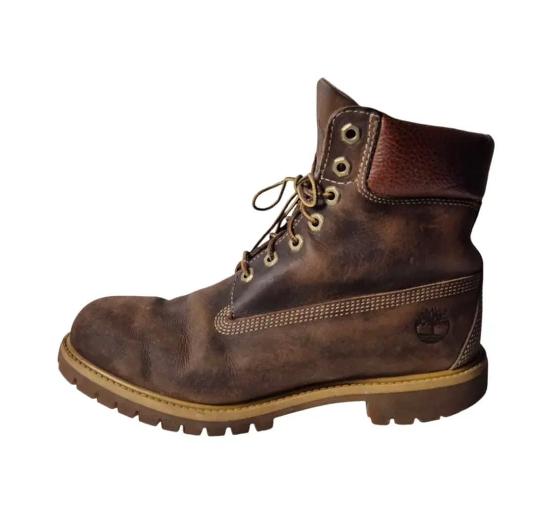 270) Timberland 팀버랜드 헤리티지 워커부츠 상품이미지3