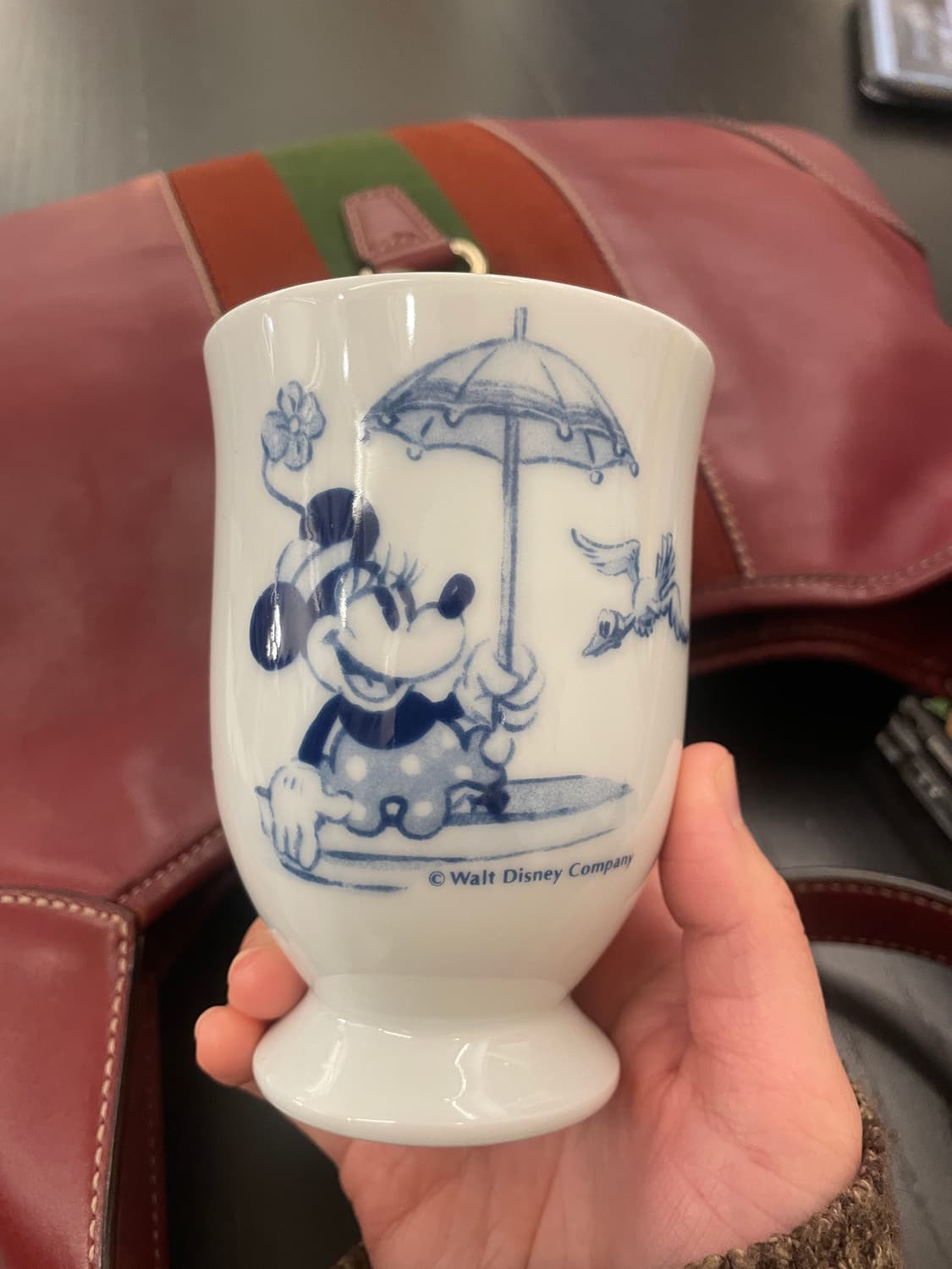 빈티지 미니마우스 컵 상품이미지3